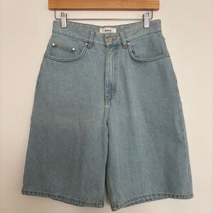KOTN Denim Shorts